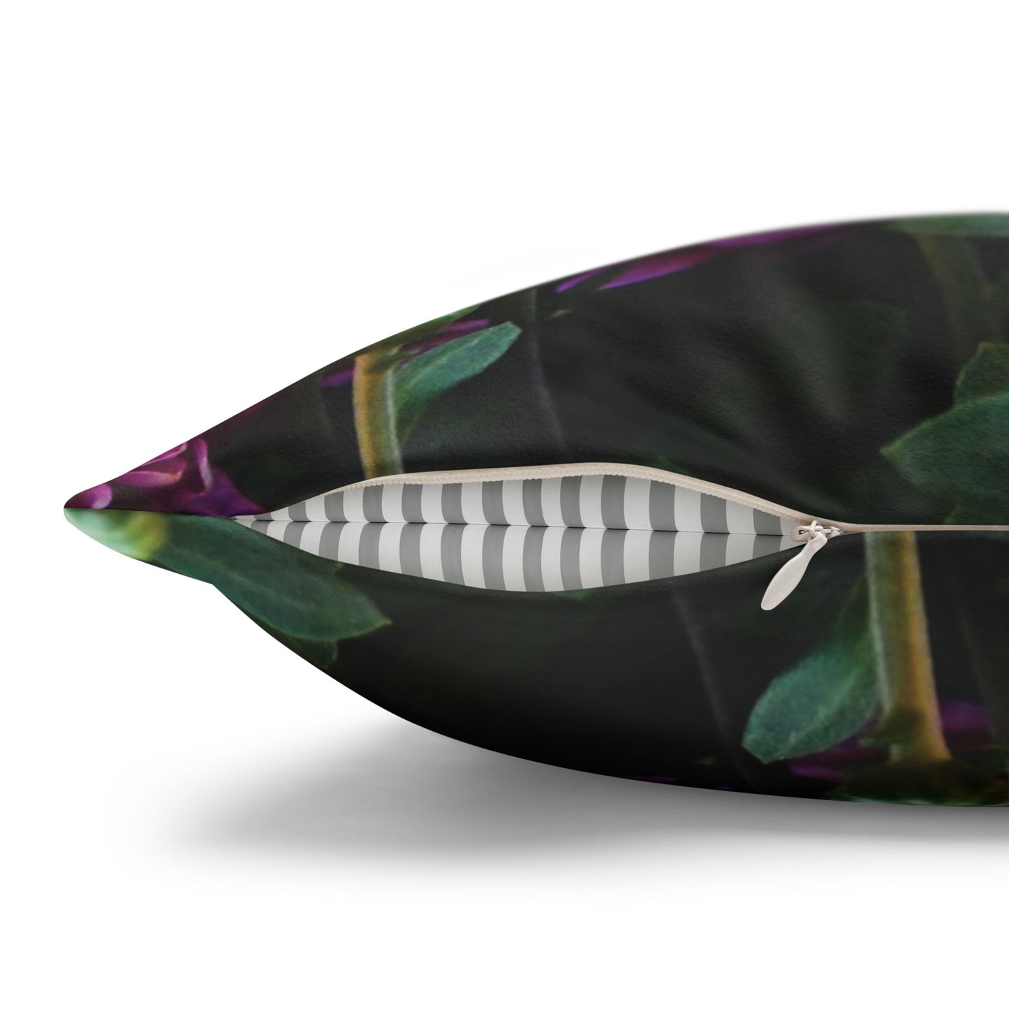 Floral Pillow Covers
