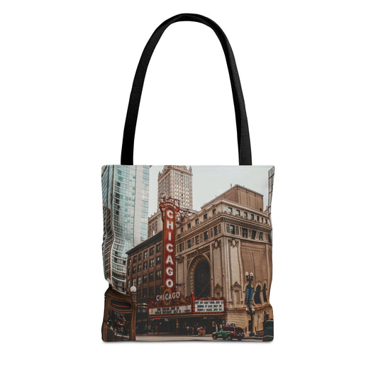 City Bag, City Tote Bag