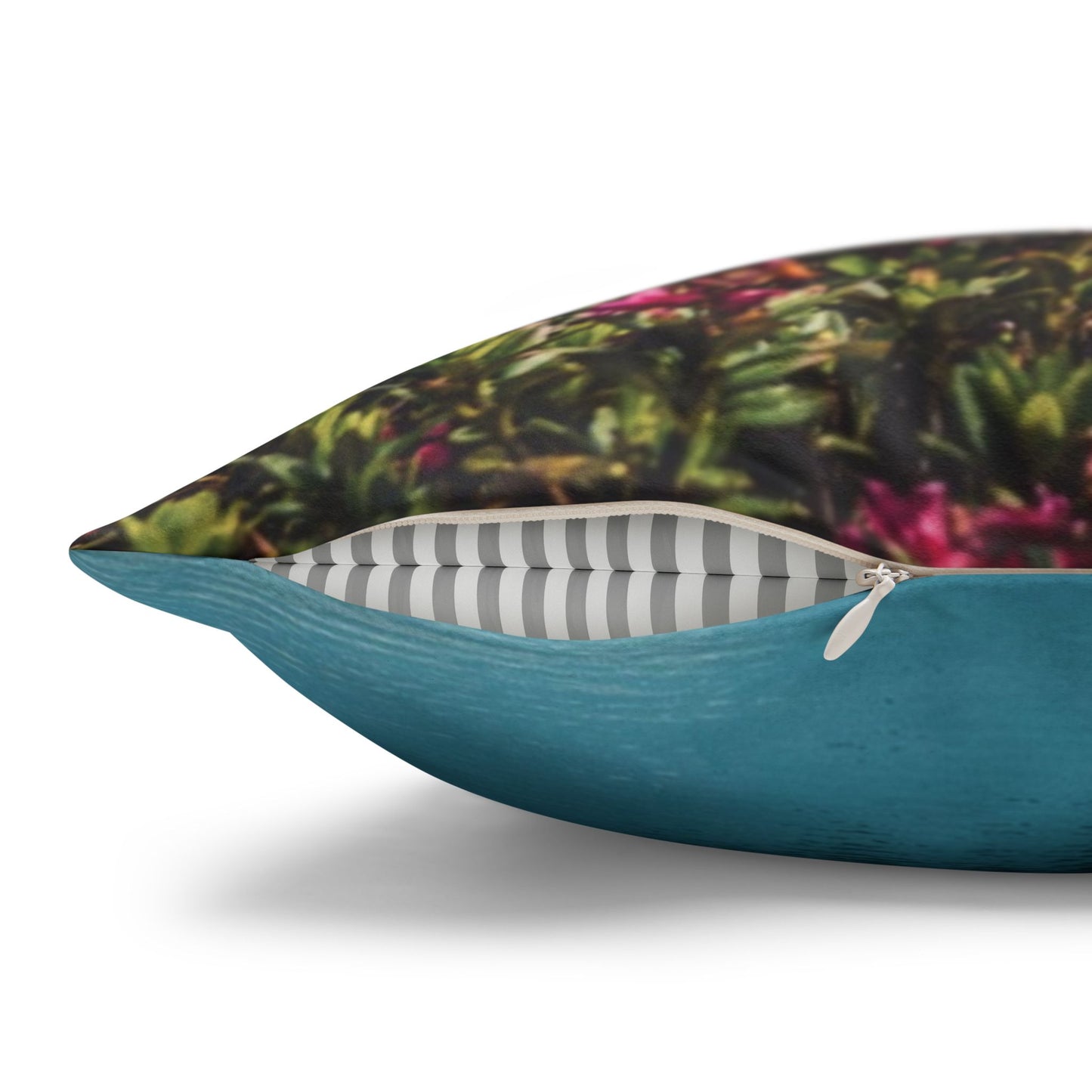 Landscape Pillow Cover