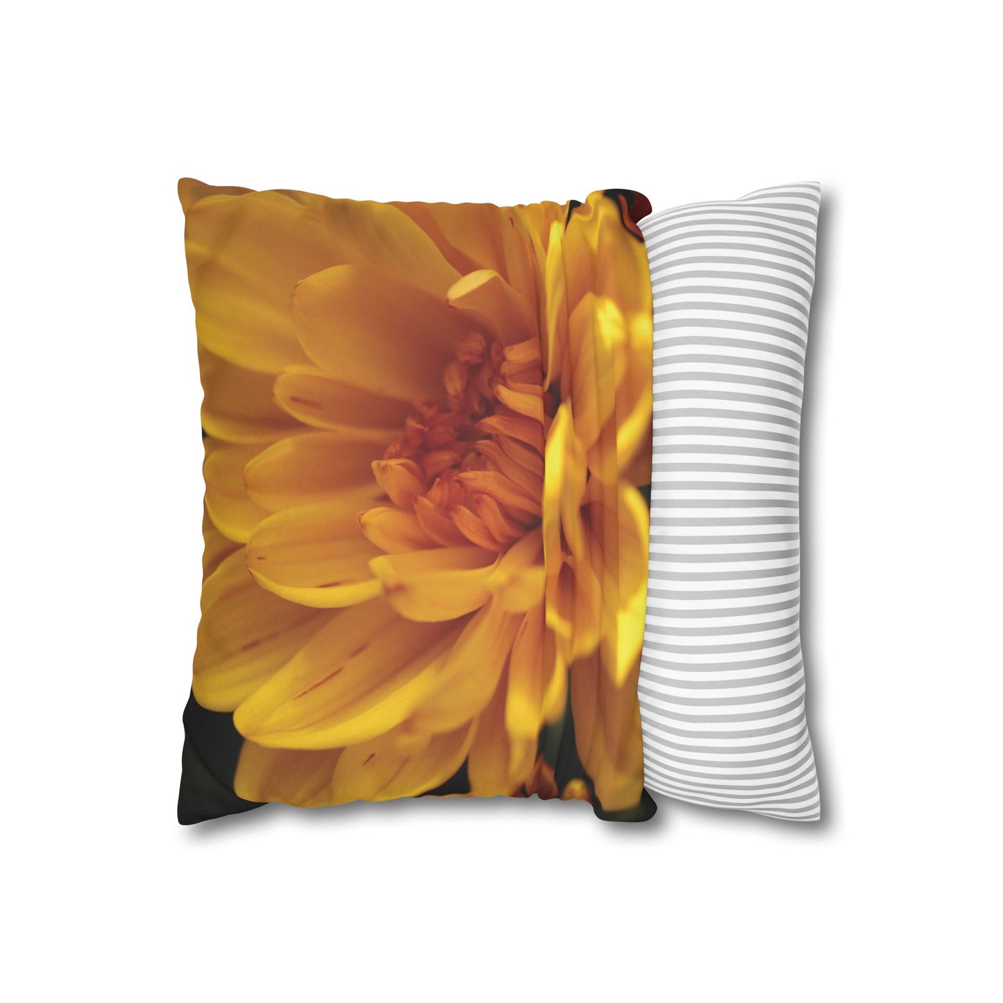 Floral Pillow Covers