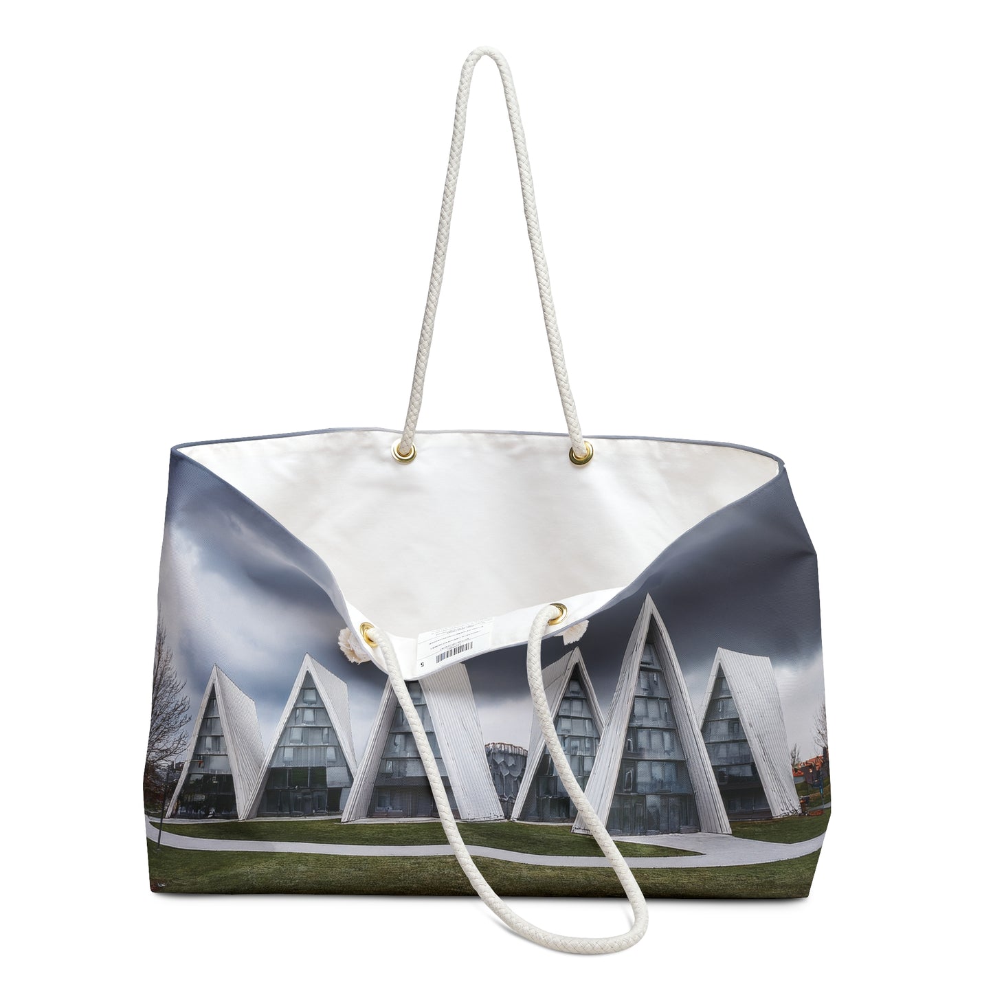 Weekender Bag