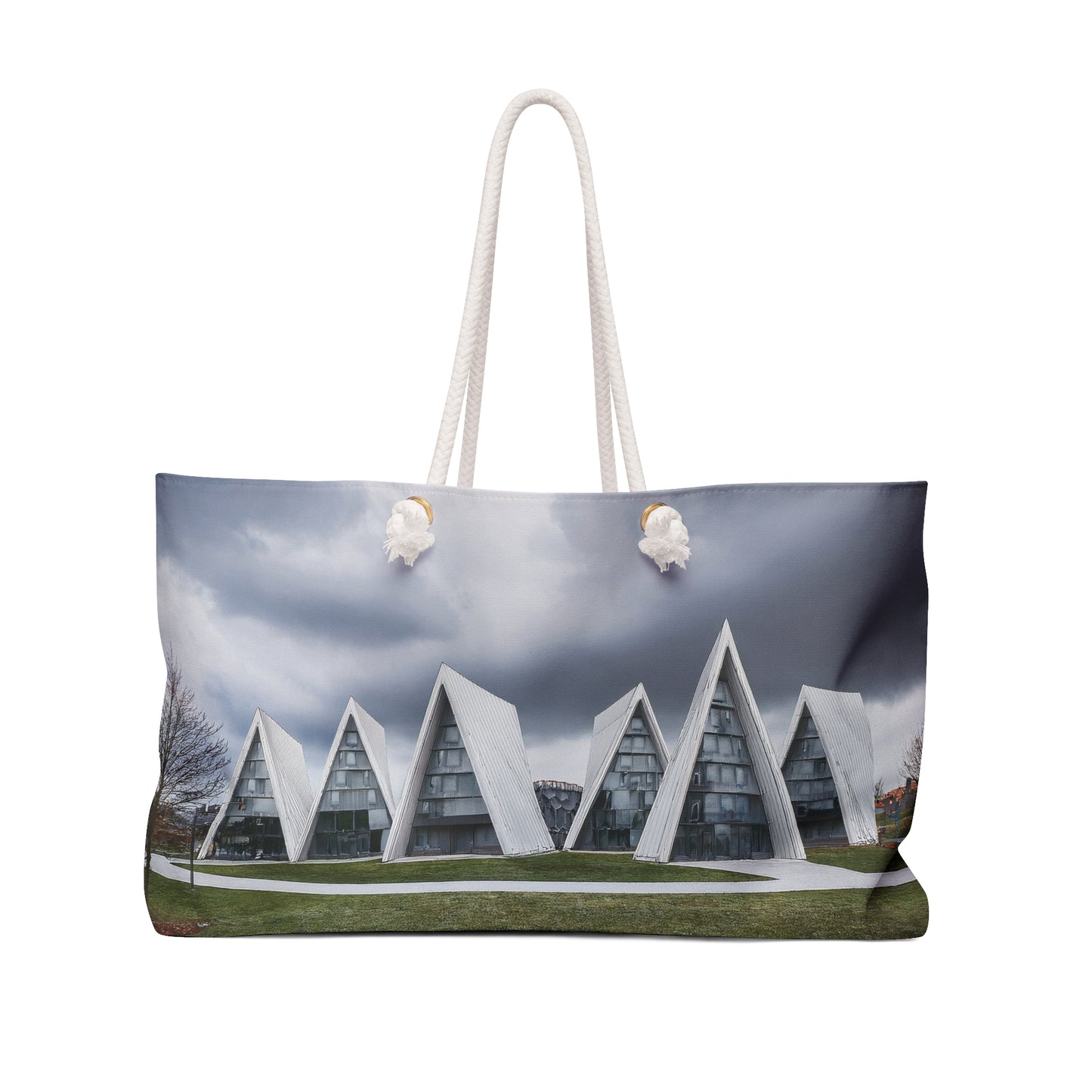 Weekender Bag