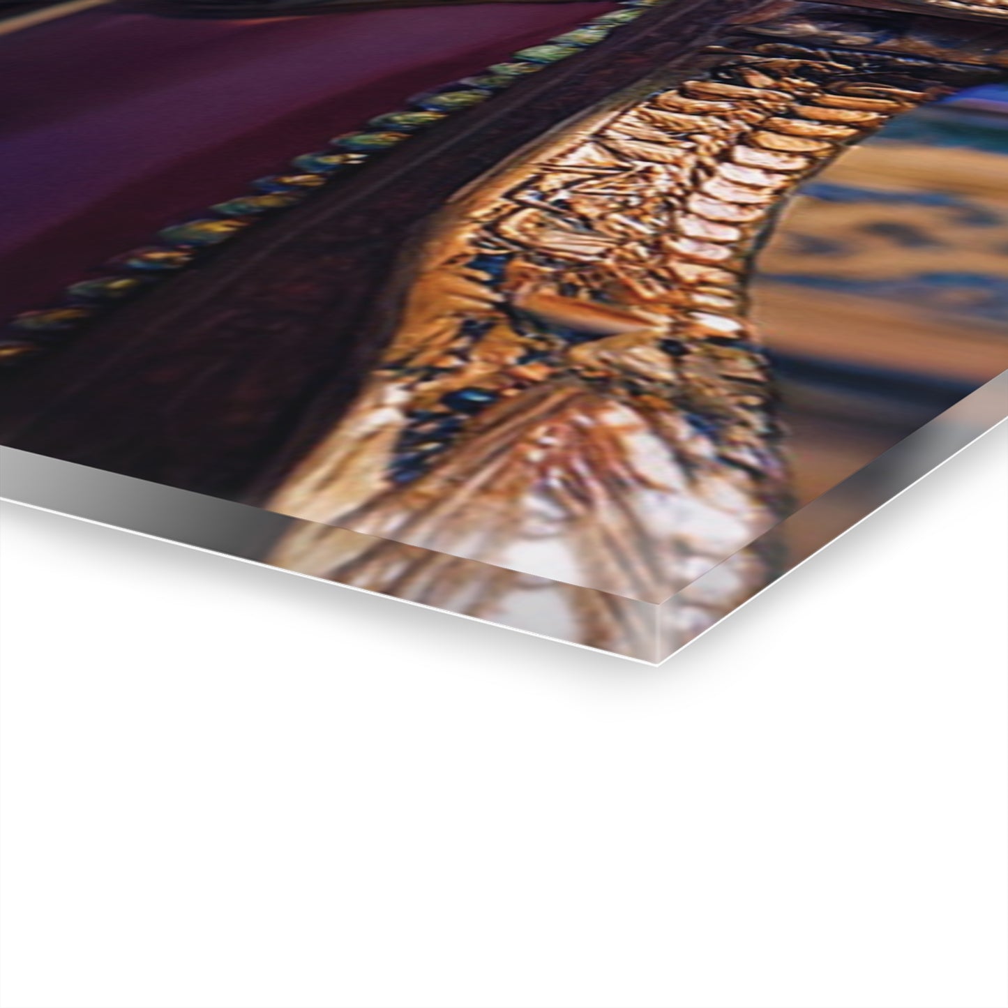 Crown Cat Wall Decor, Wall Art Decor with Animals 4