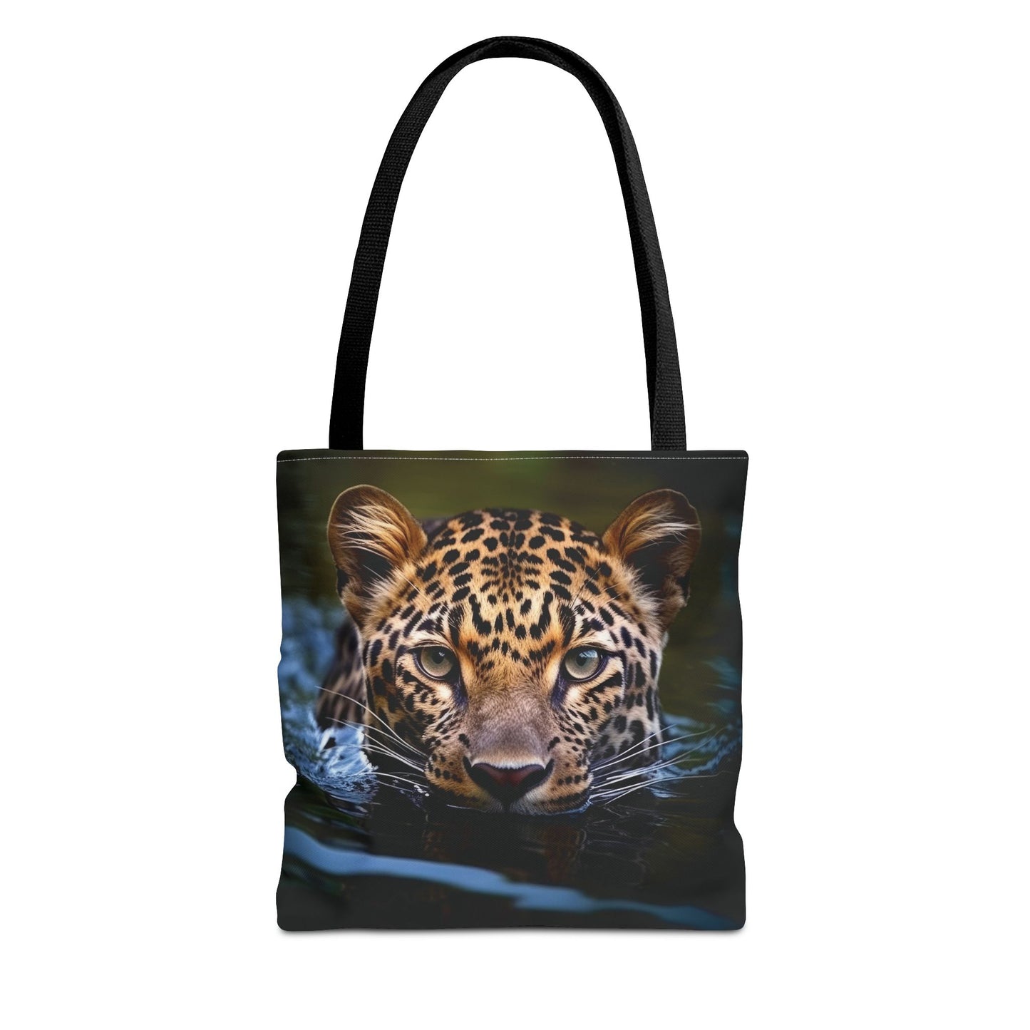 Canvas Bags with Animals