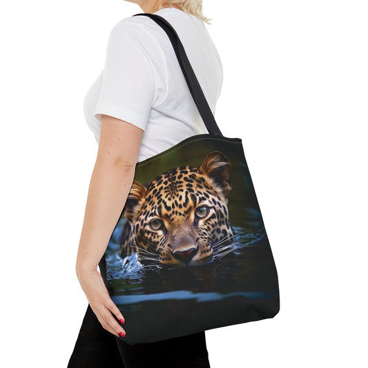 Canvas Bags with Animals