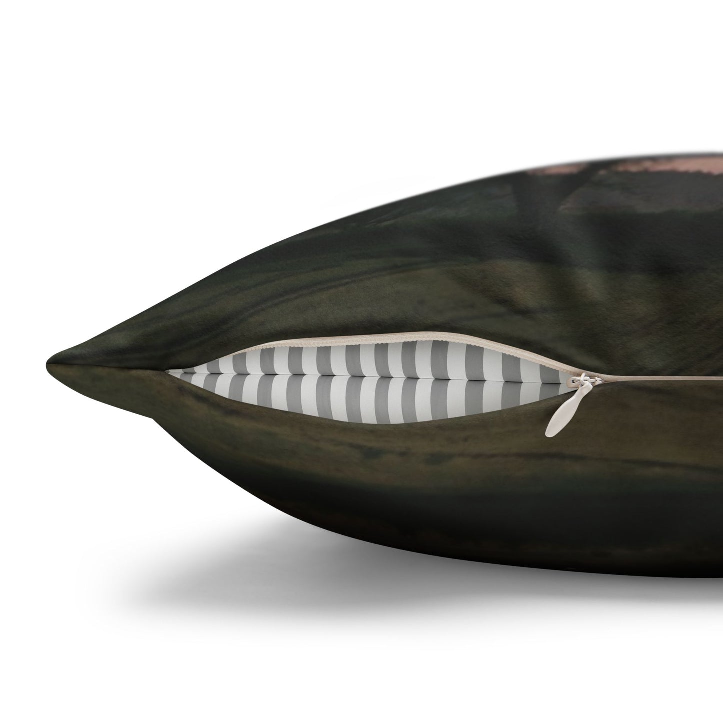 Landscape Pillow Cover