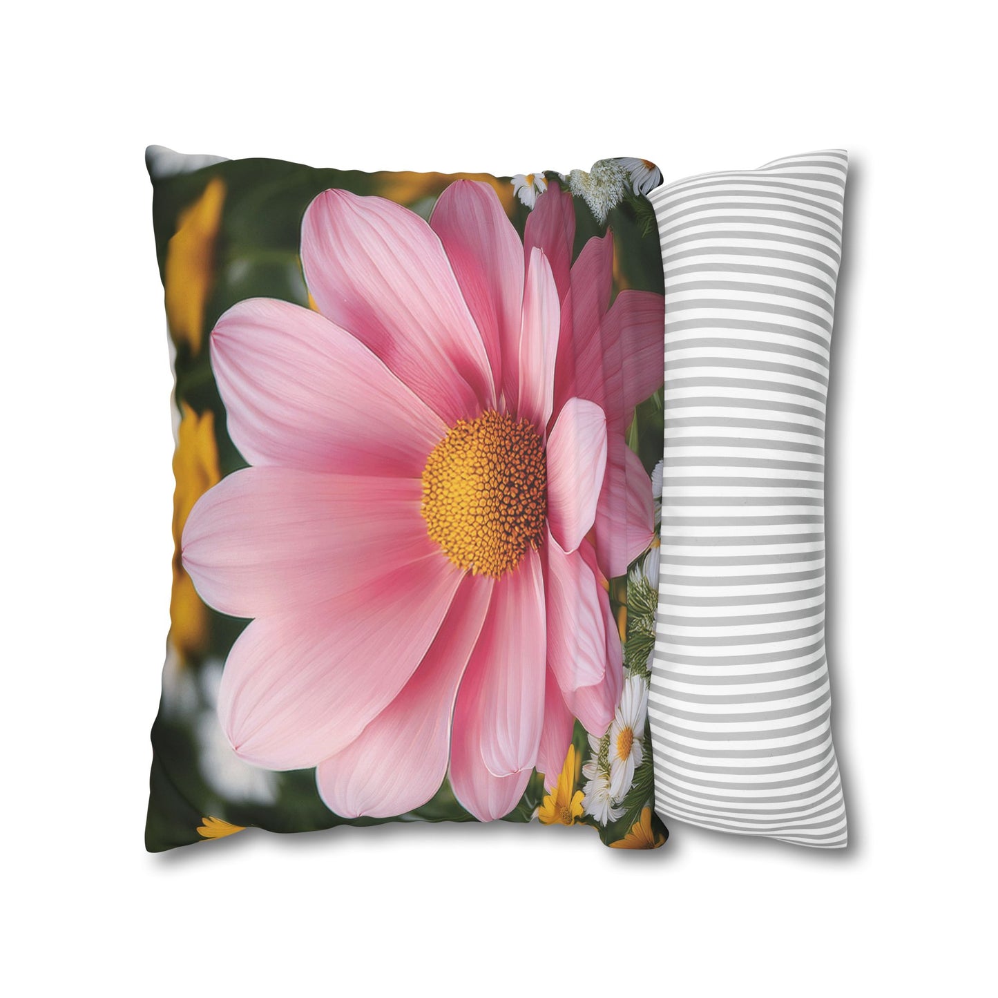 Floral Pillow Covers