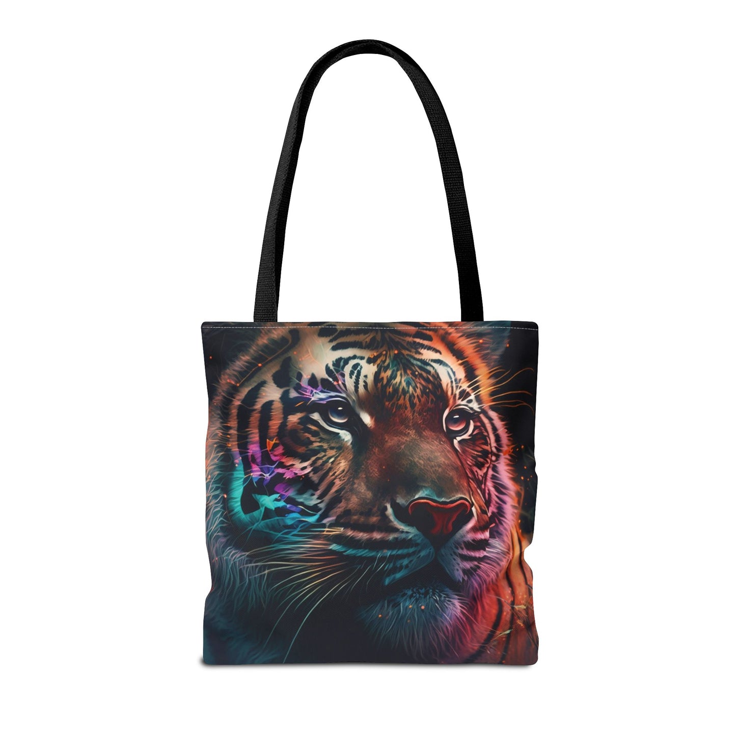 Canvas Bags with Animals