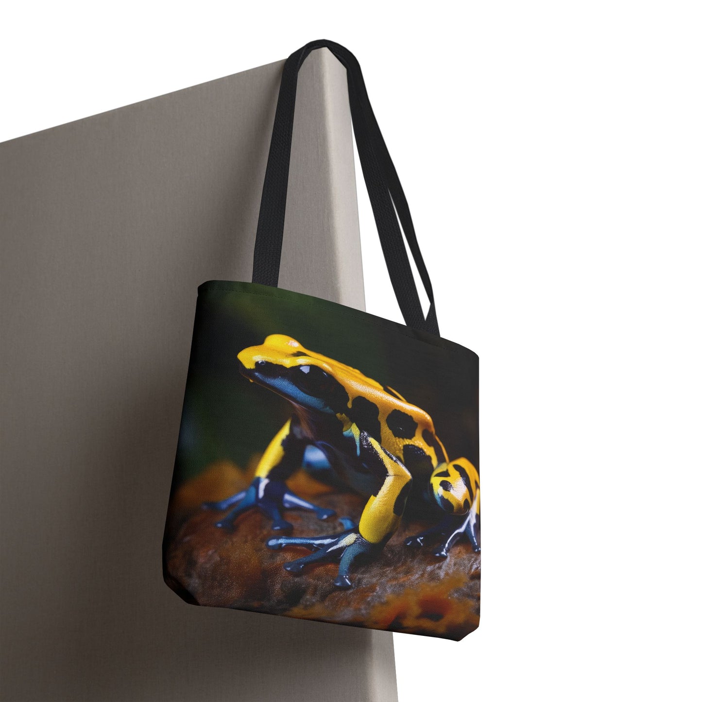 Bags with Animals