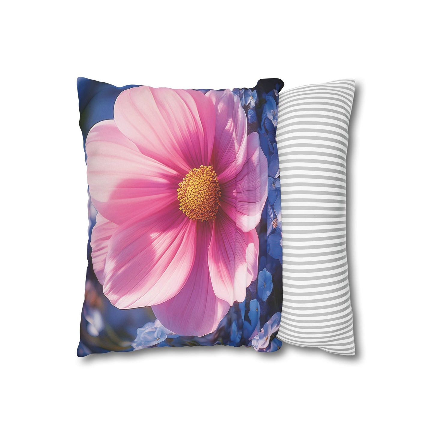 Floral Pillow Covers