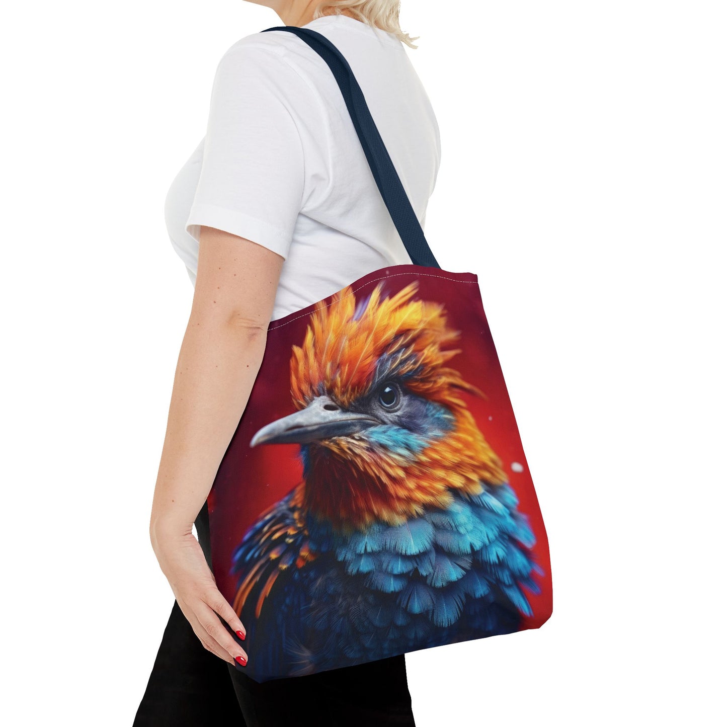 Canvas Bags with Animals