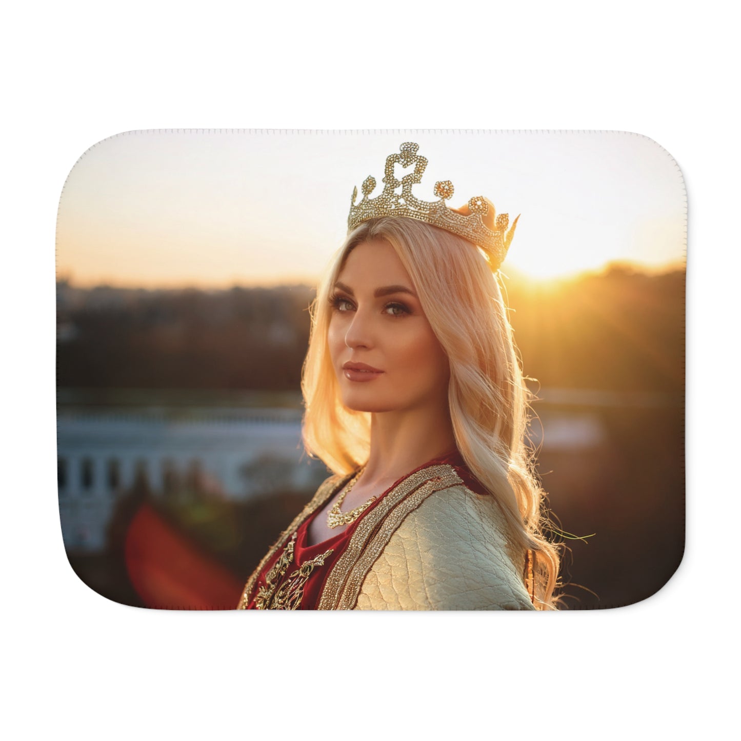 Queen Blanket, Blanket For Queen
