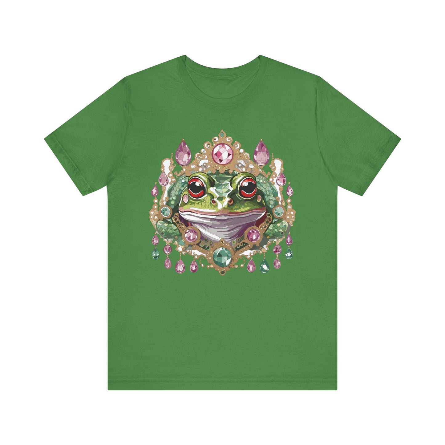 Animal Shirt, Shirt with Animal, Tee Shirt with Gold Animal Medal, Shirt with Antique Animal Medallion