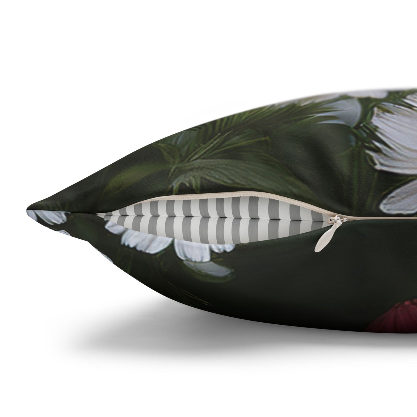Floral Pillow Covers
