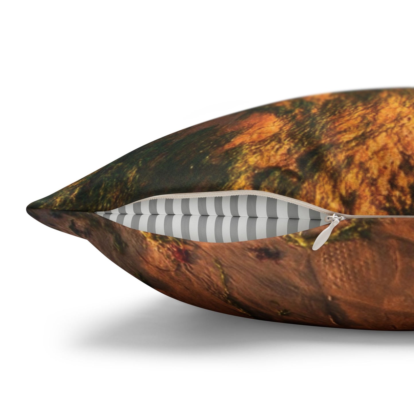 Landscape Pillow Cover
