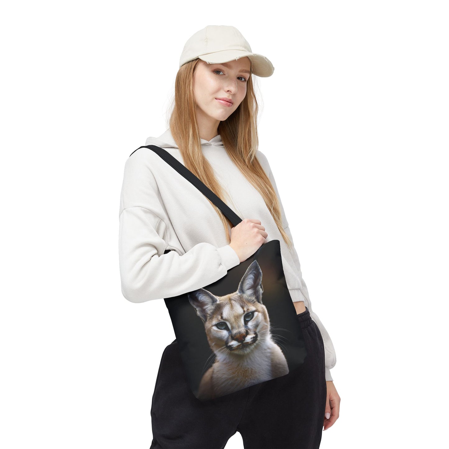 Bags with Animals