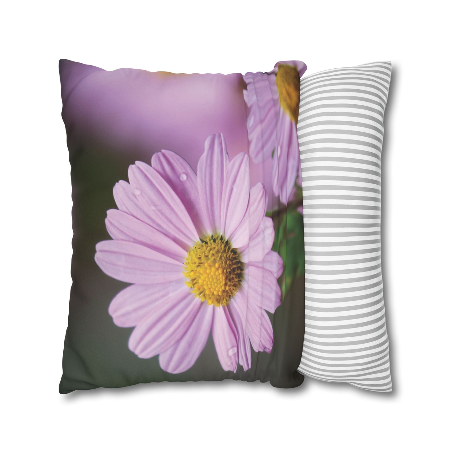 Floral Pillow Covers