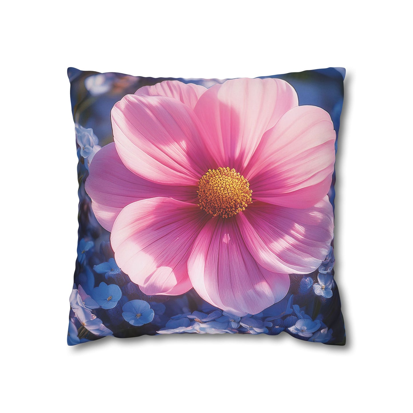Floral Pillow Covers