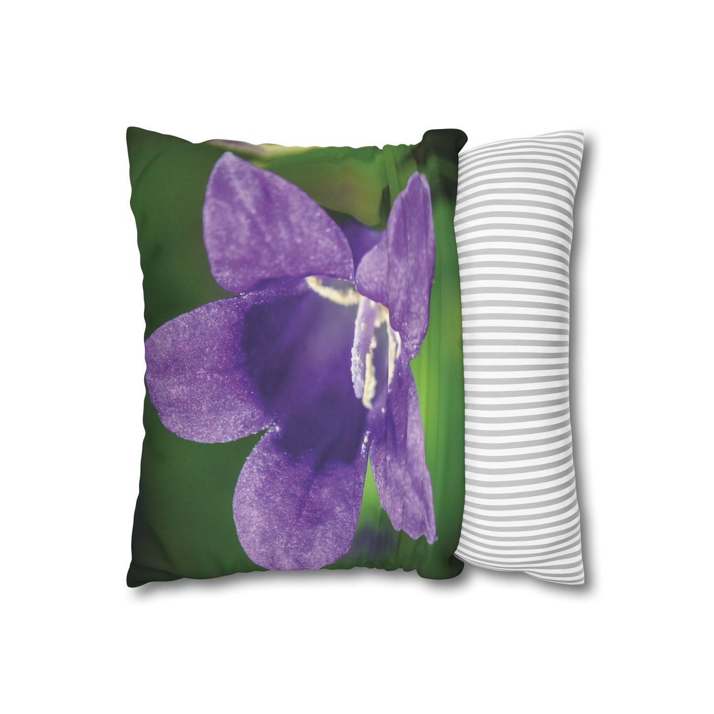 Floral Pillow Covers