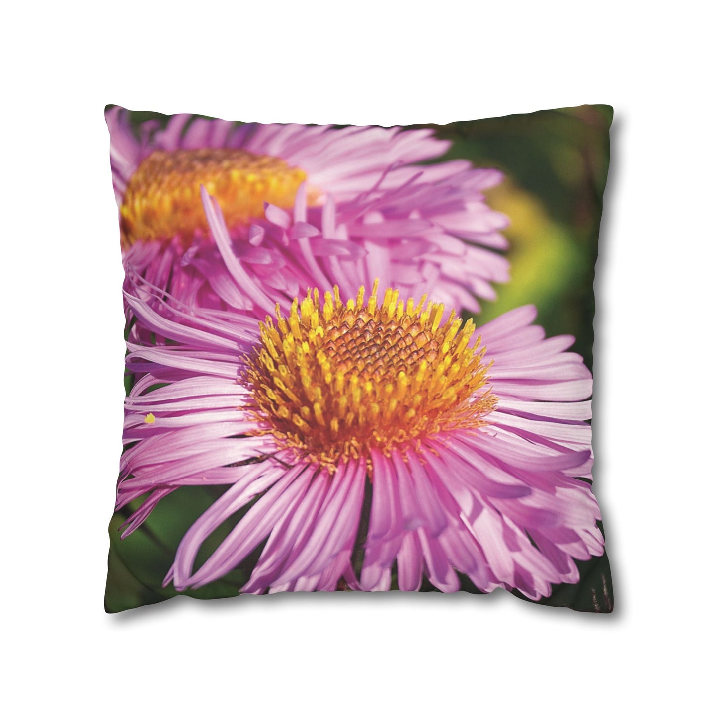 Floral Pillow Covers