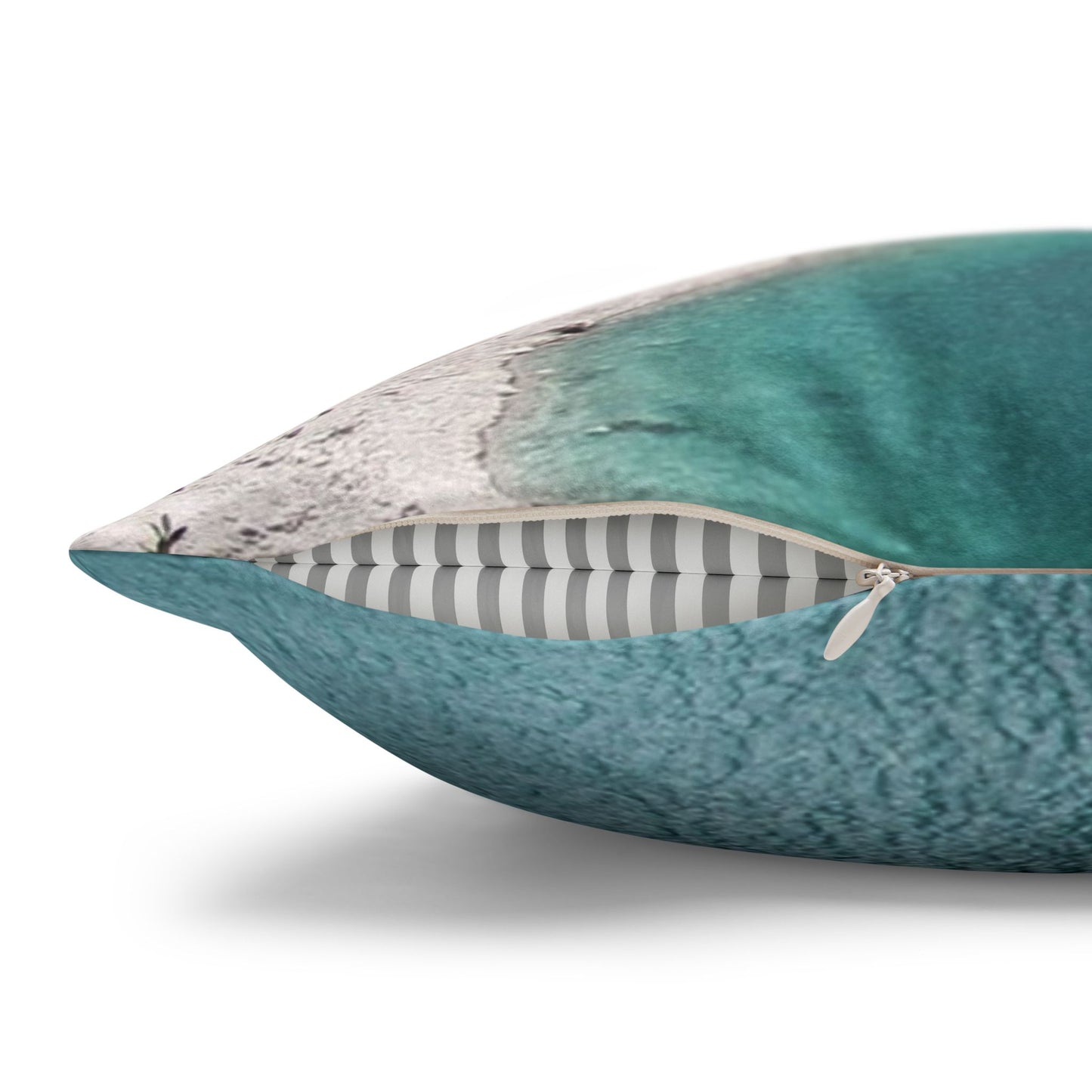 Landscape Pillow Cover
