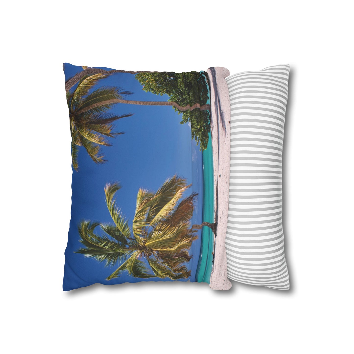 Beach Pillow Case