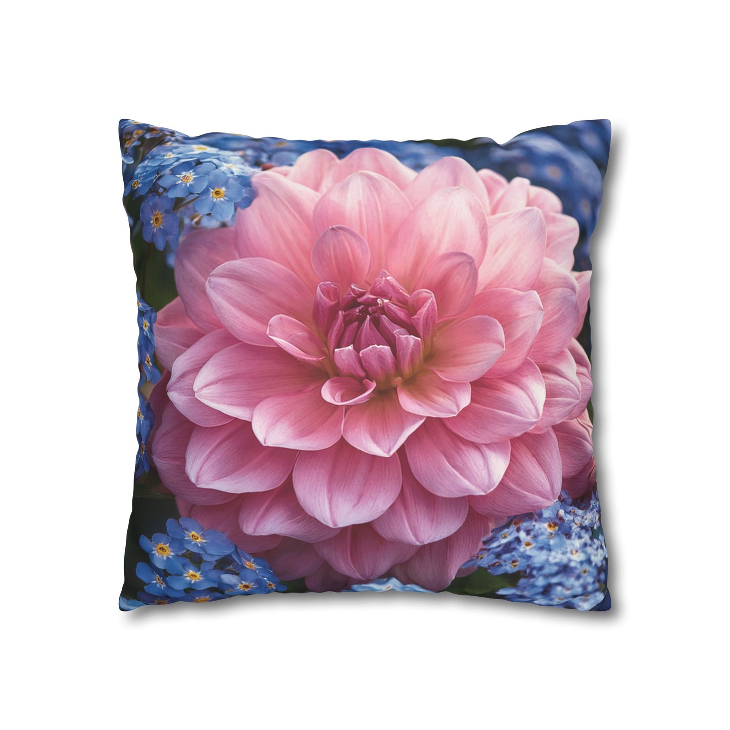 Floral Pillow Covers