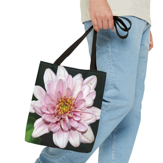 Floral Tote Bag
