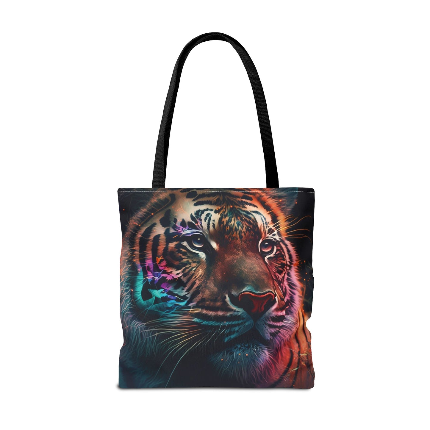 Canvas Bags with Animals