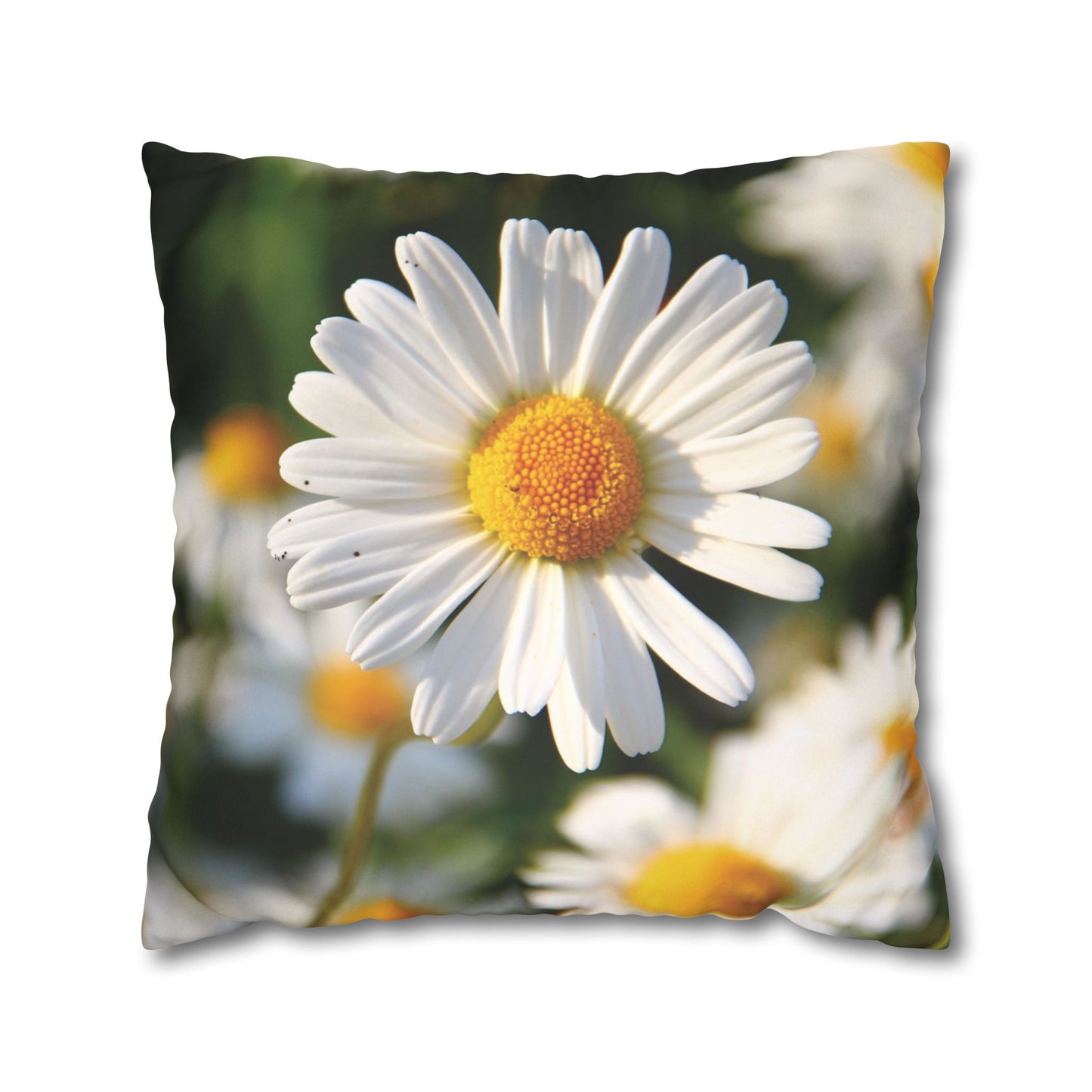 Floral Pillow Covers