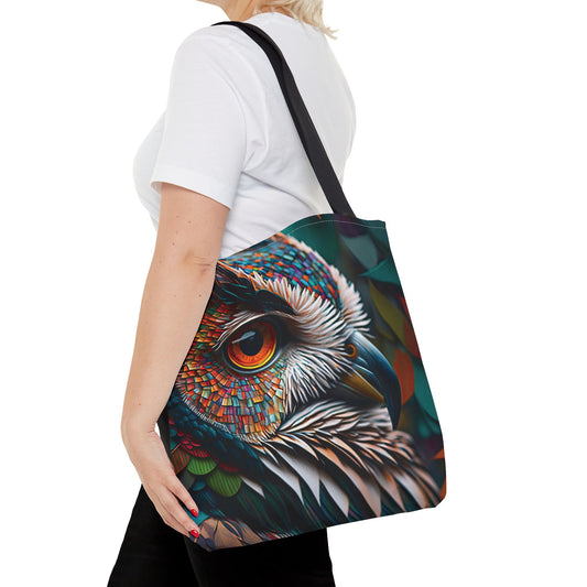 Canvas Bags with Animals