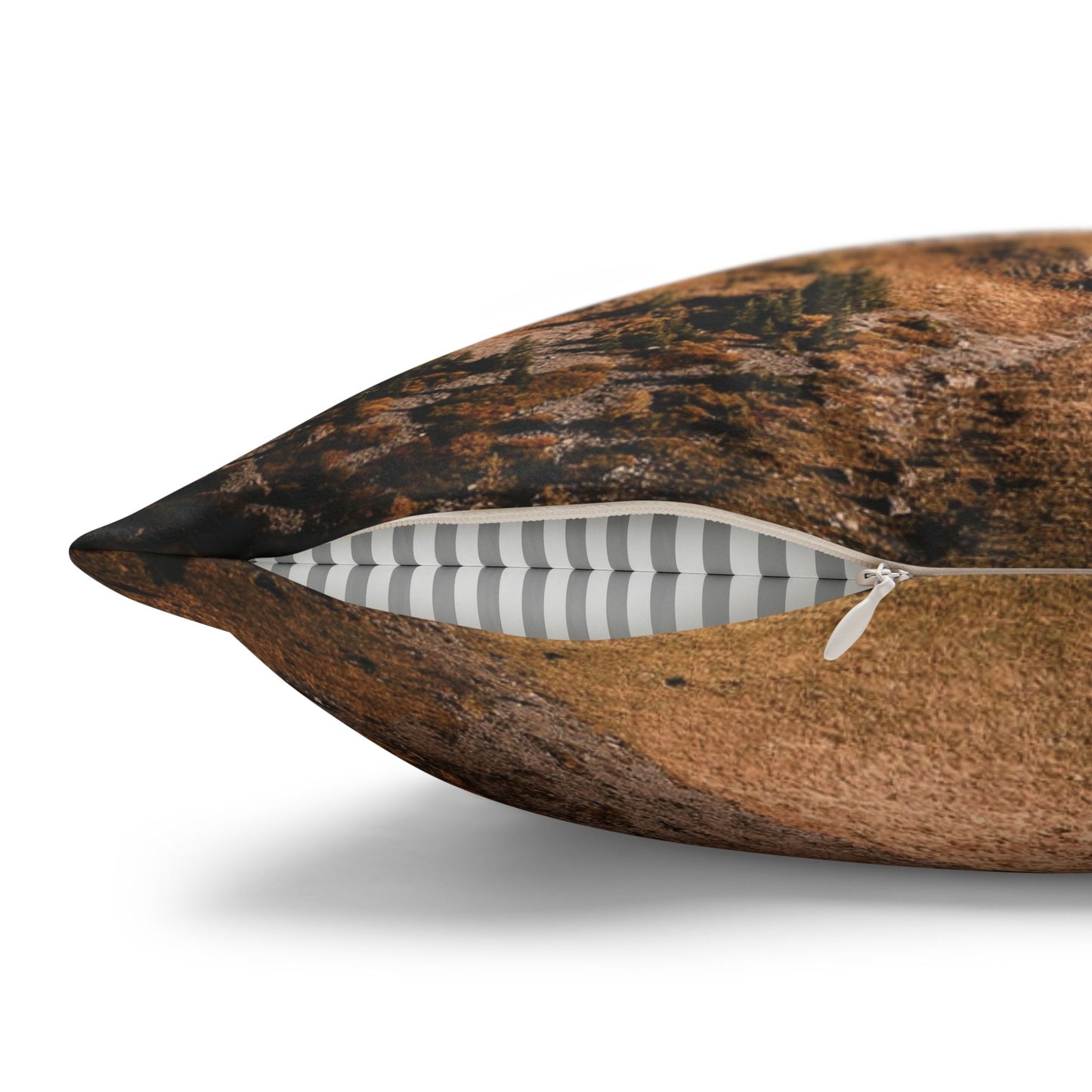 Landscape Pillow Cover