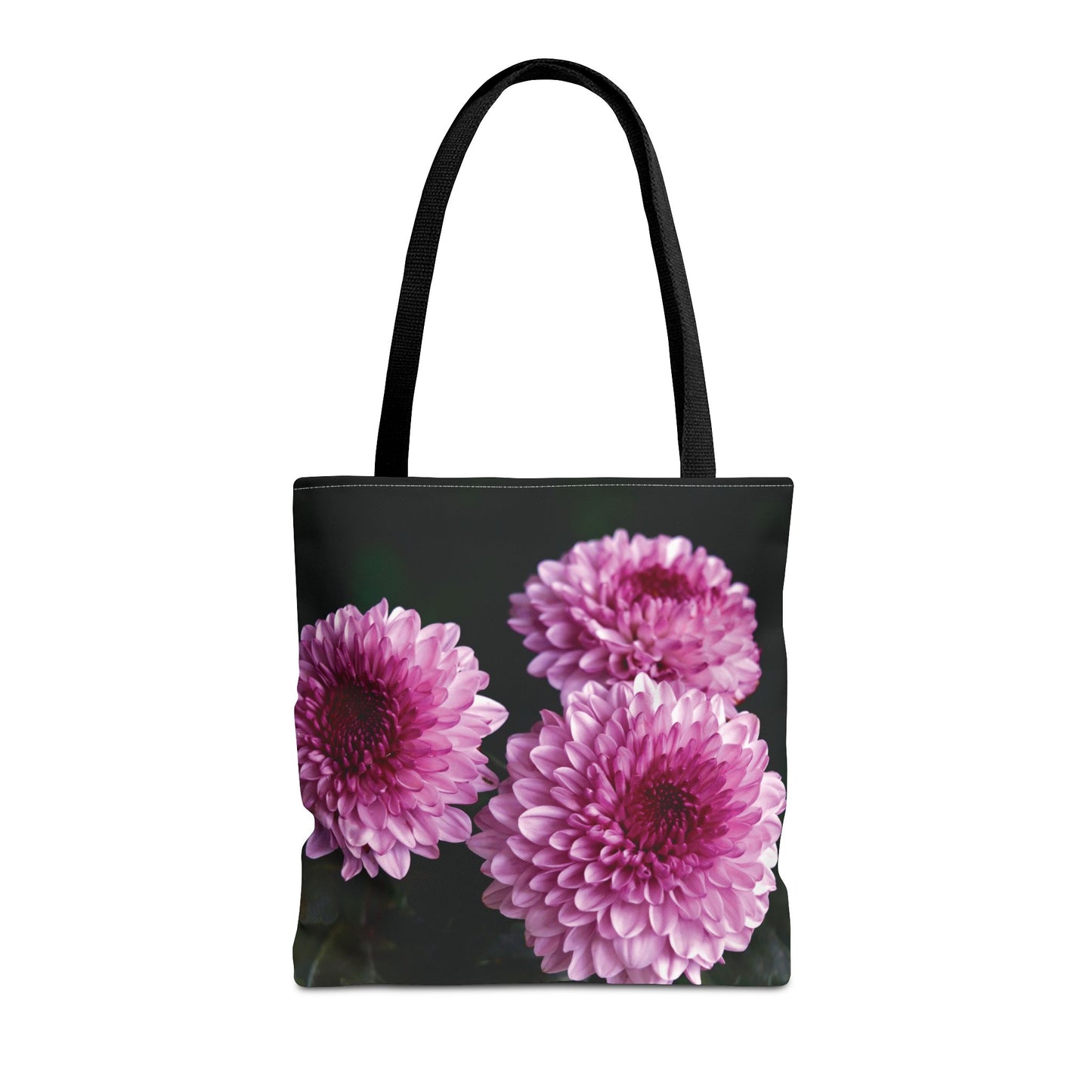 Floral Tote Bag