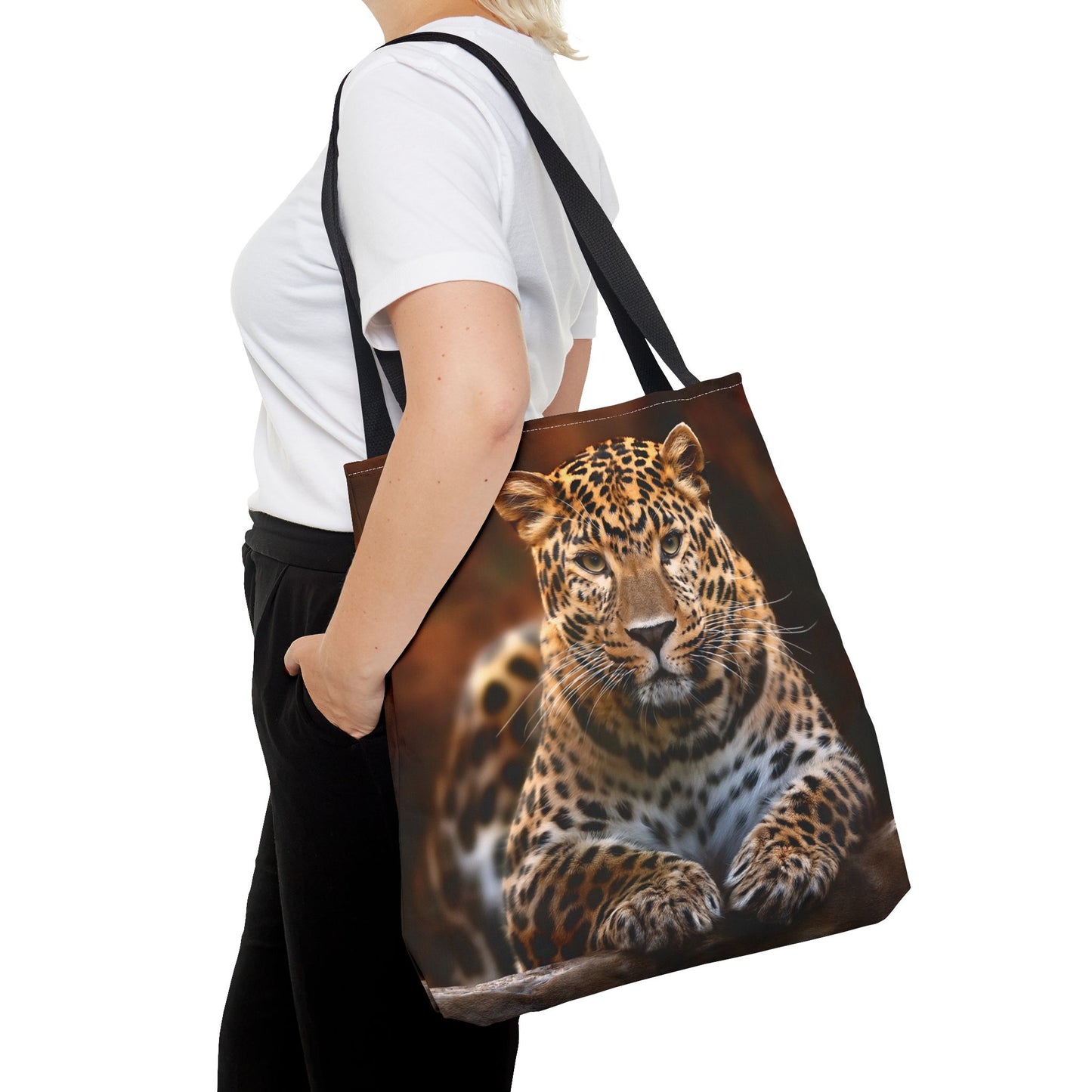 Bags with Animals