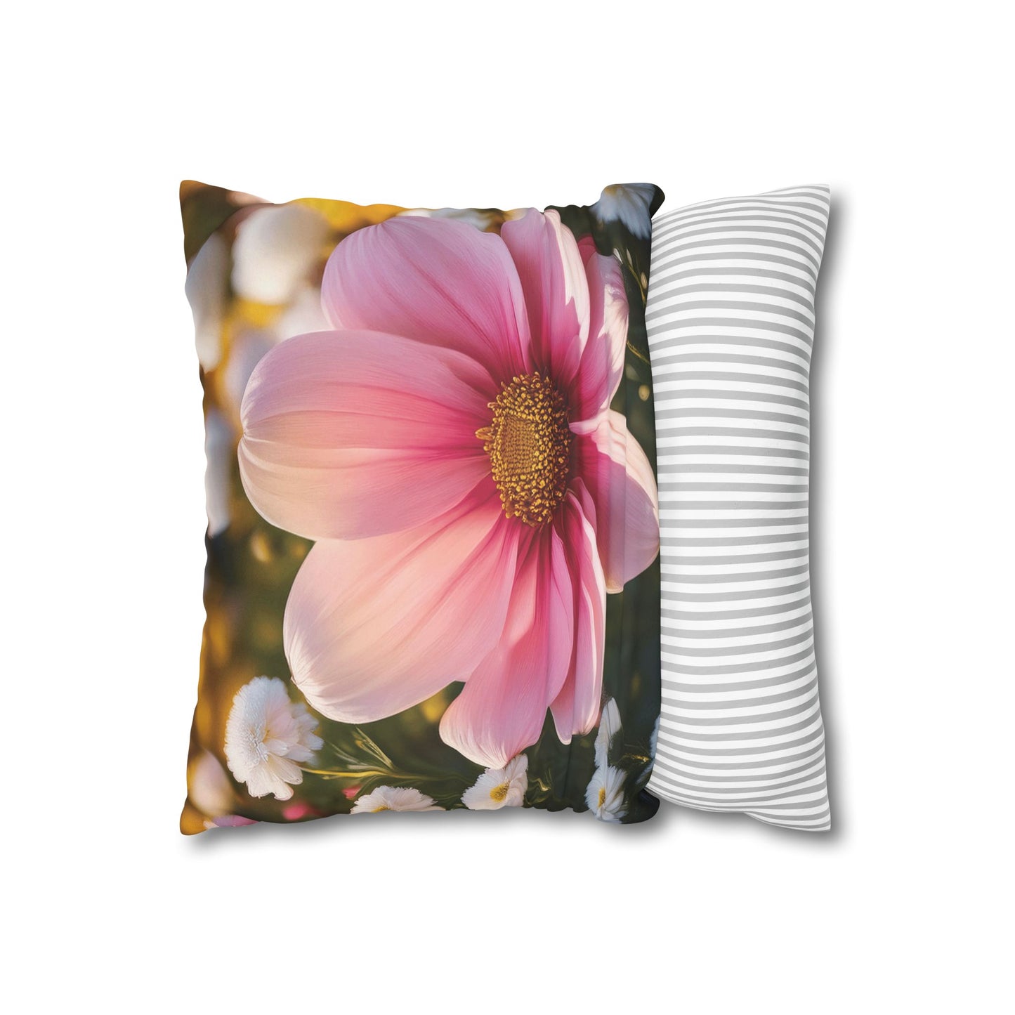 Floral Pillow Covers