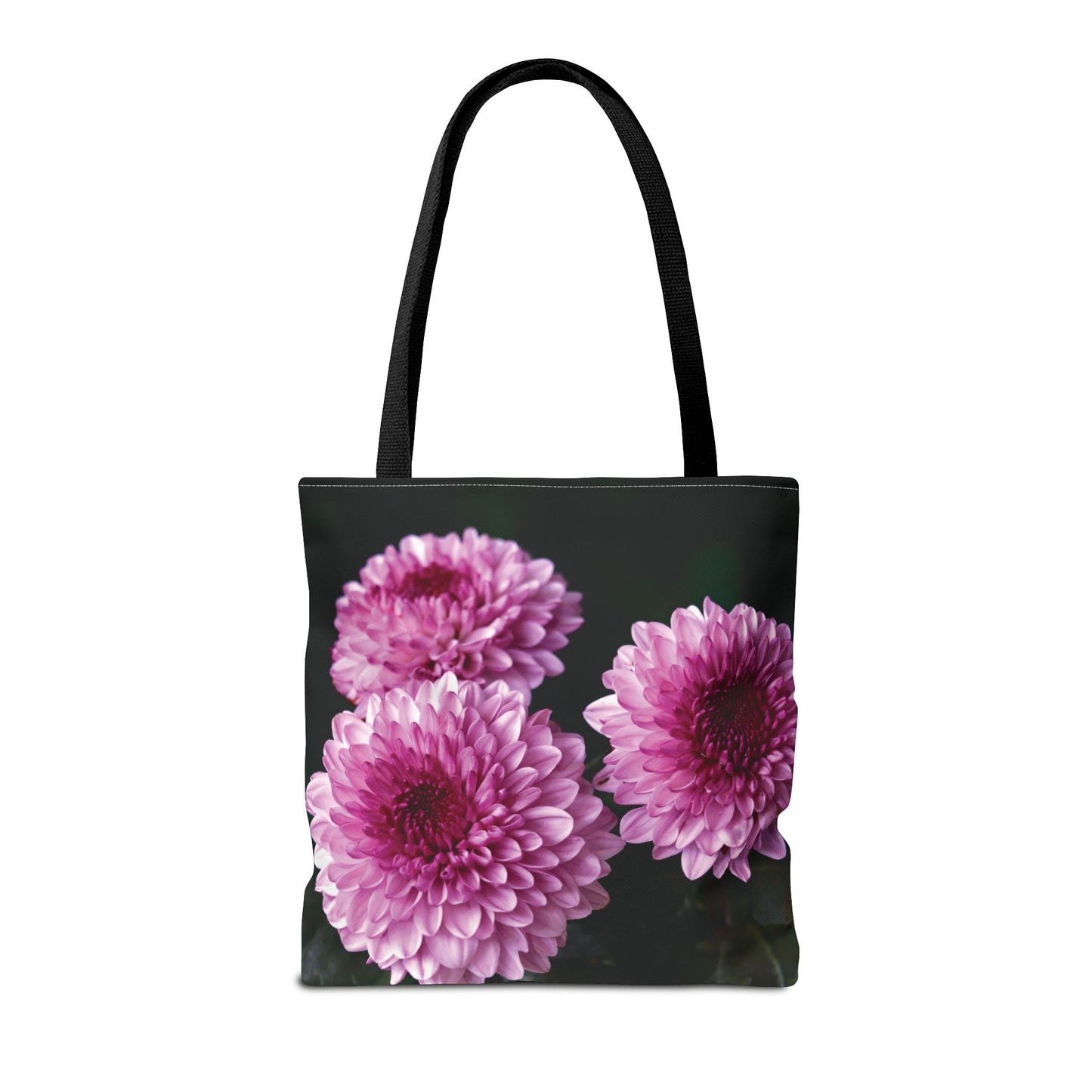 Floral Tote Bag