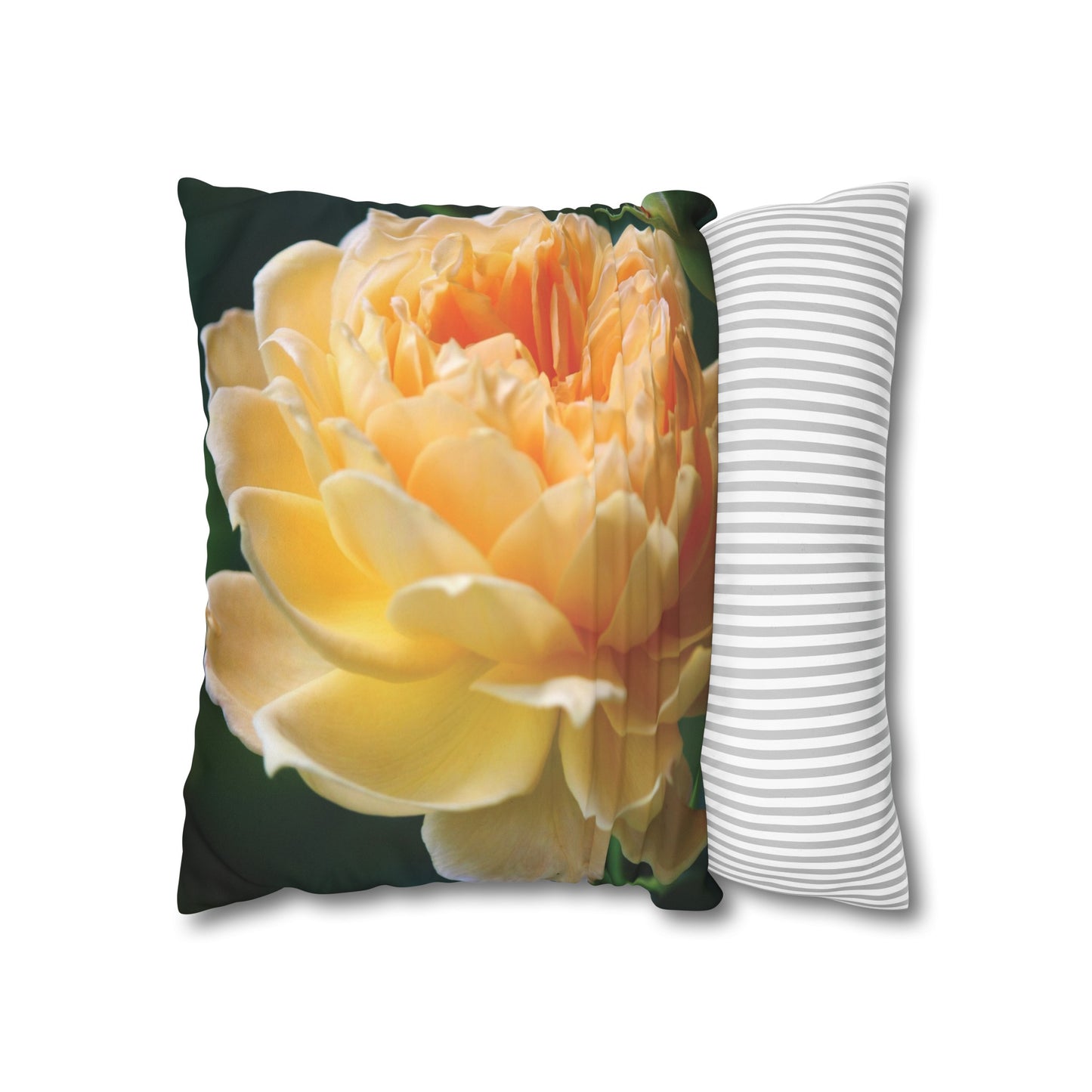 Floral Pillow Covers