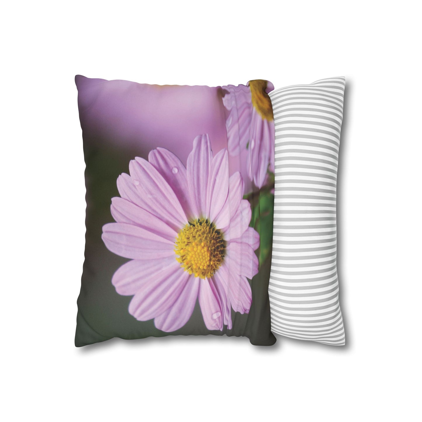 Floral Pillow Covers