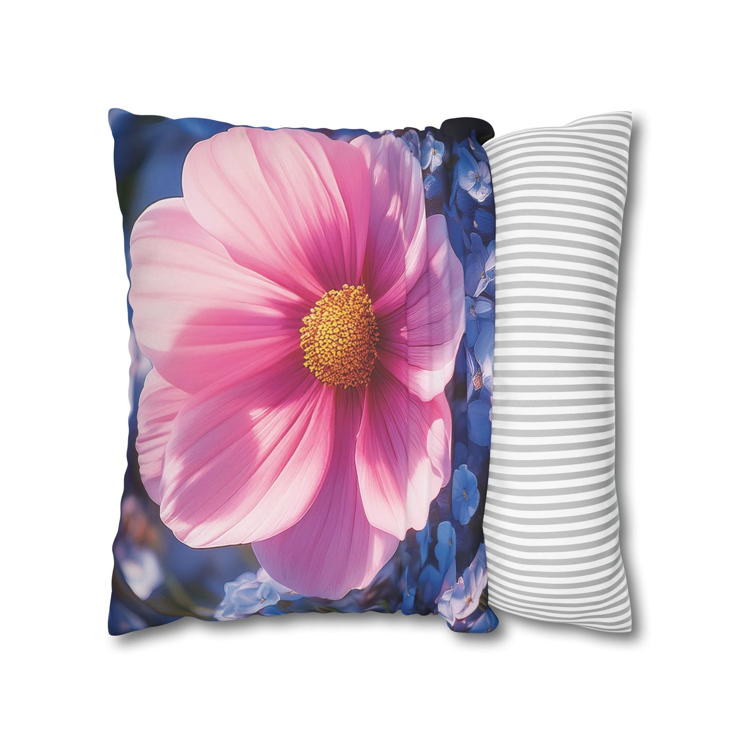 Floral Pillow Covers