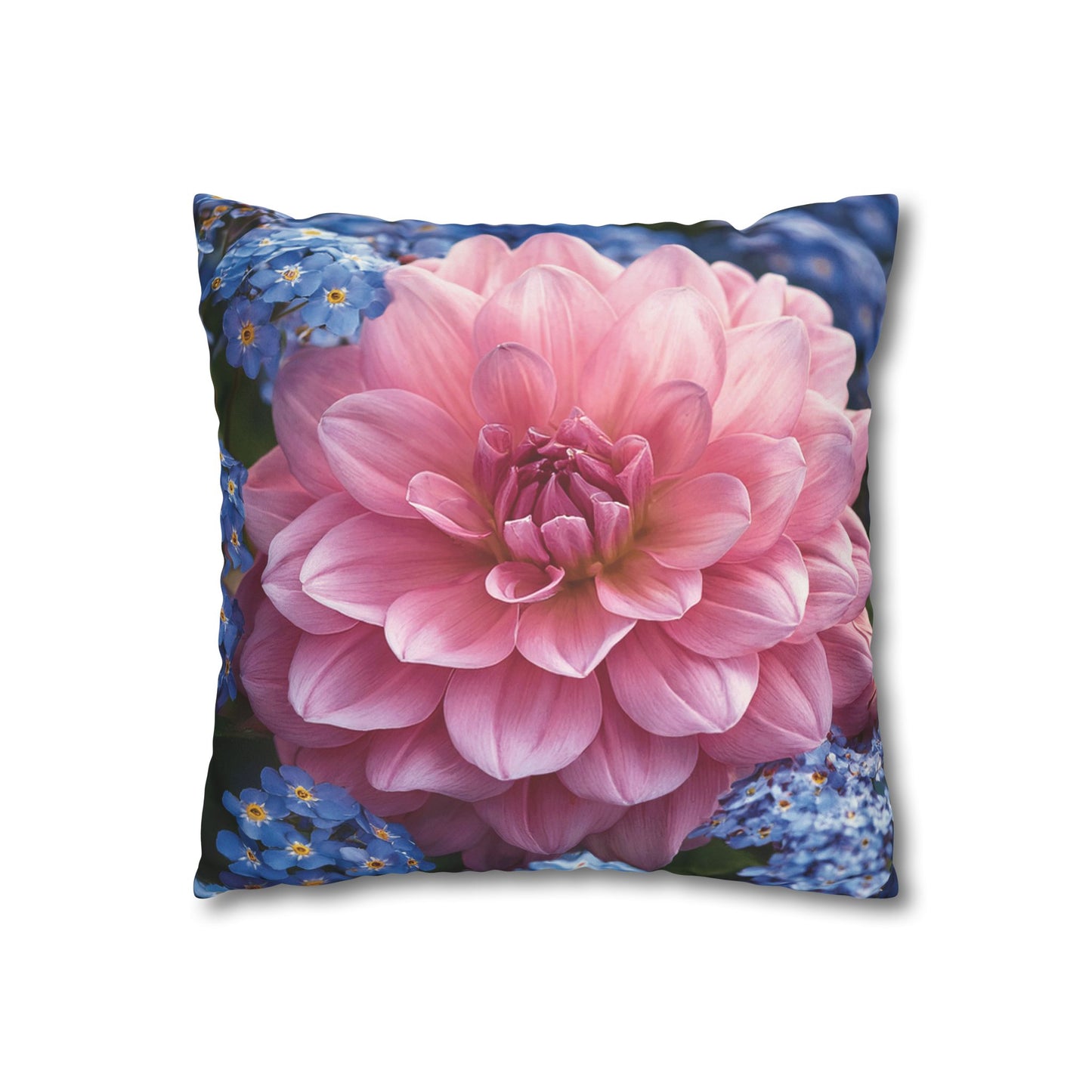 Floral Pillow Covers