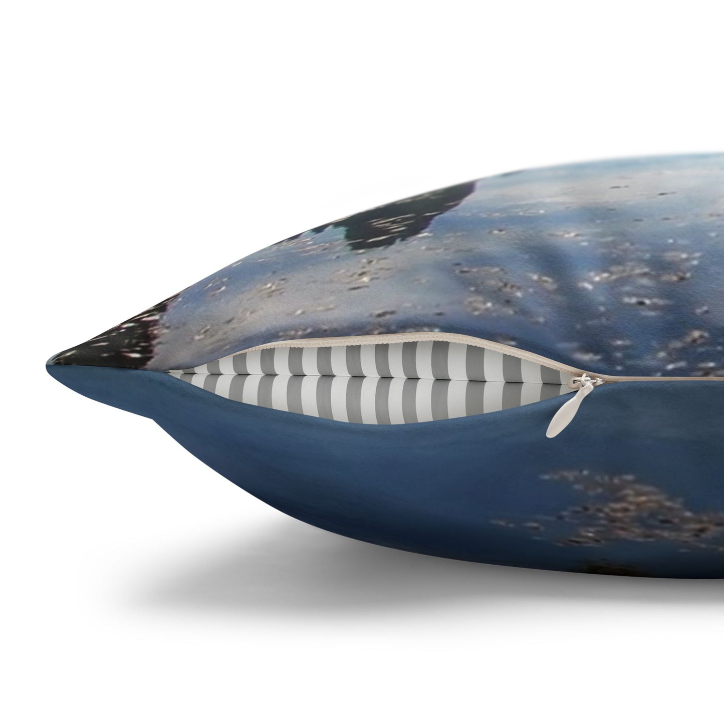 Landscape Pillow Cover