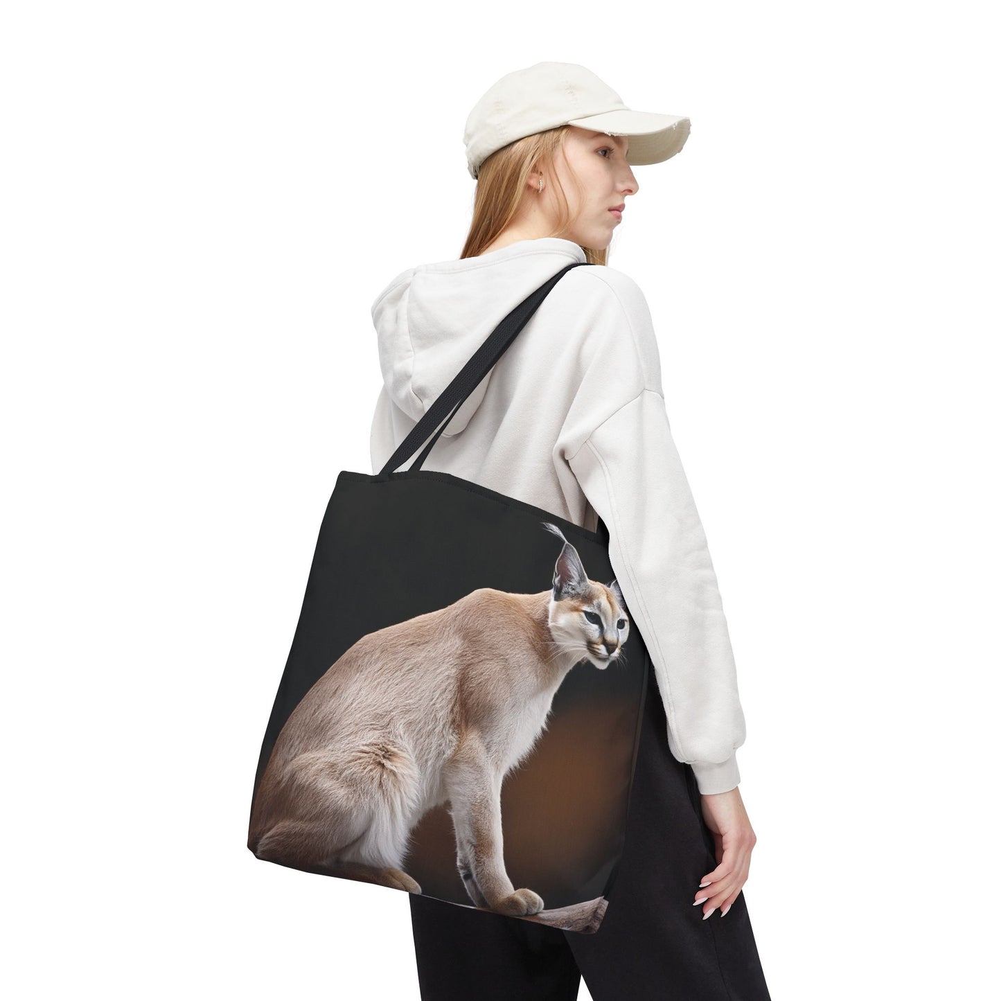 Bags with Animals