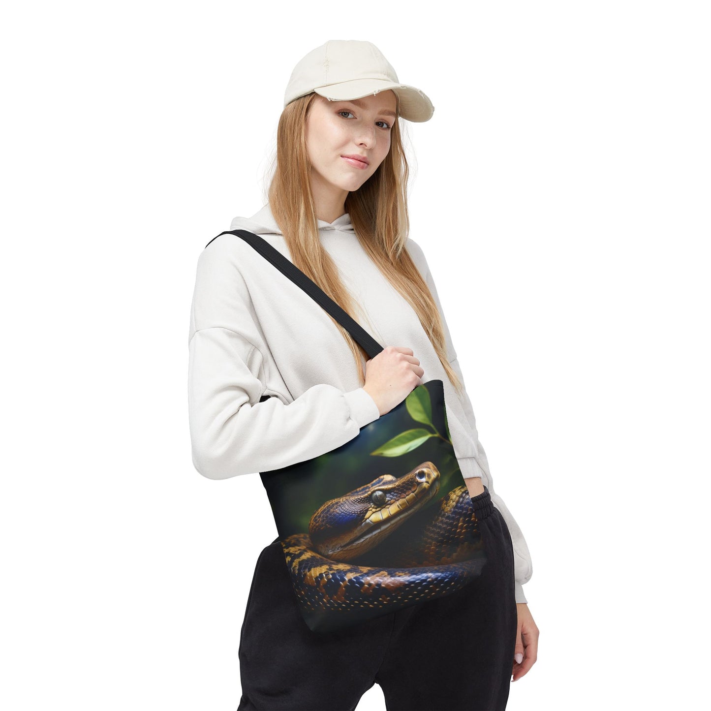 Bags with Animals