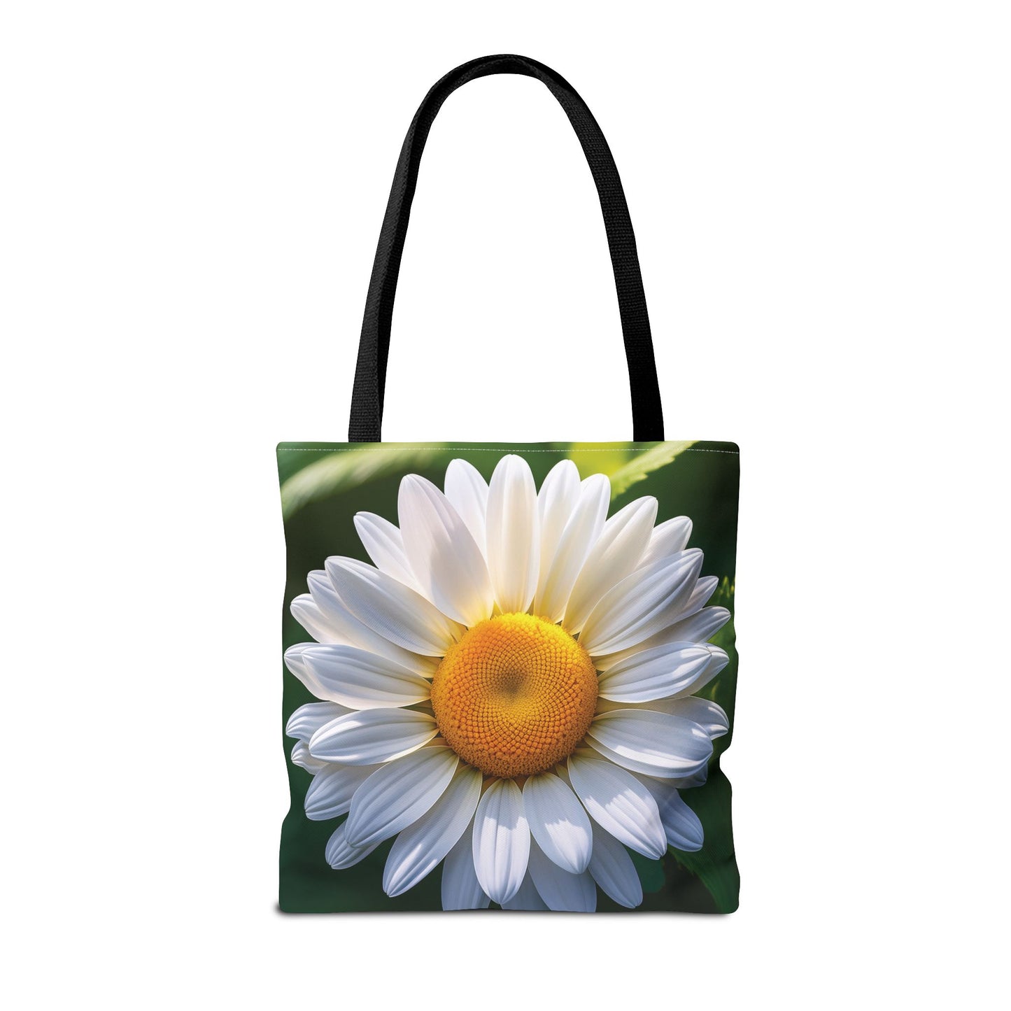 Floral Tote Bag