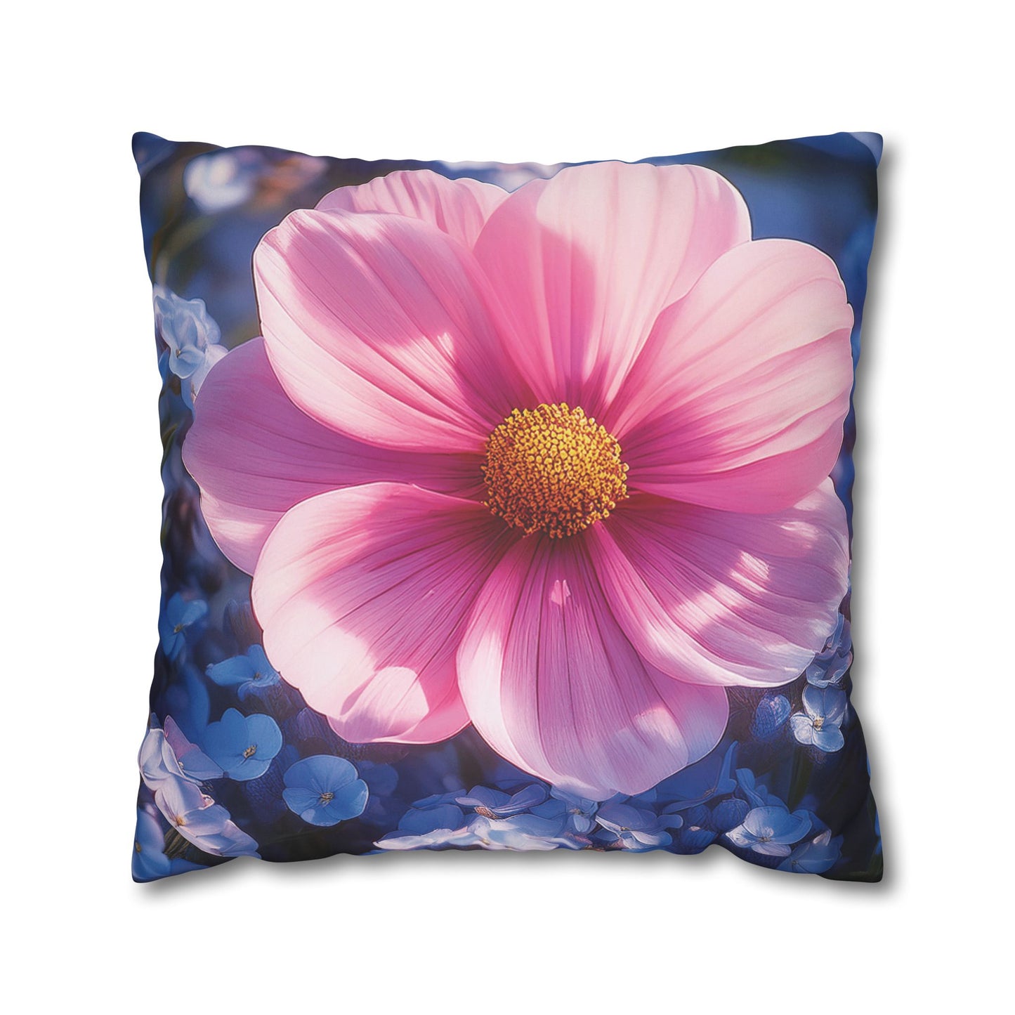 Floral Pillow Covers