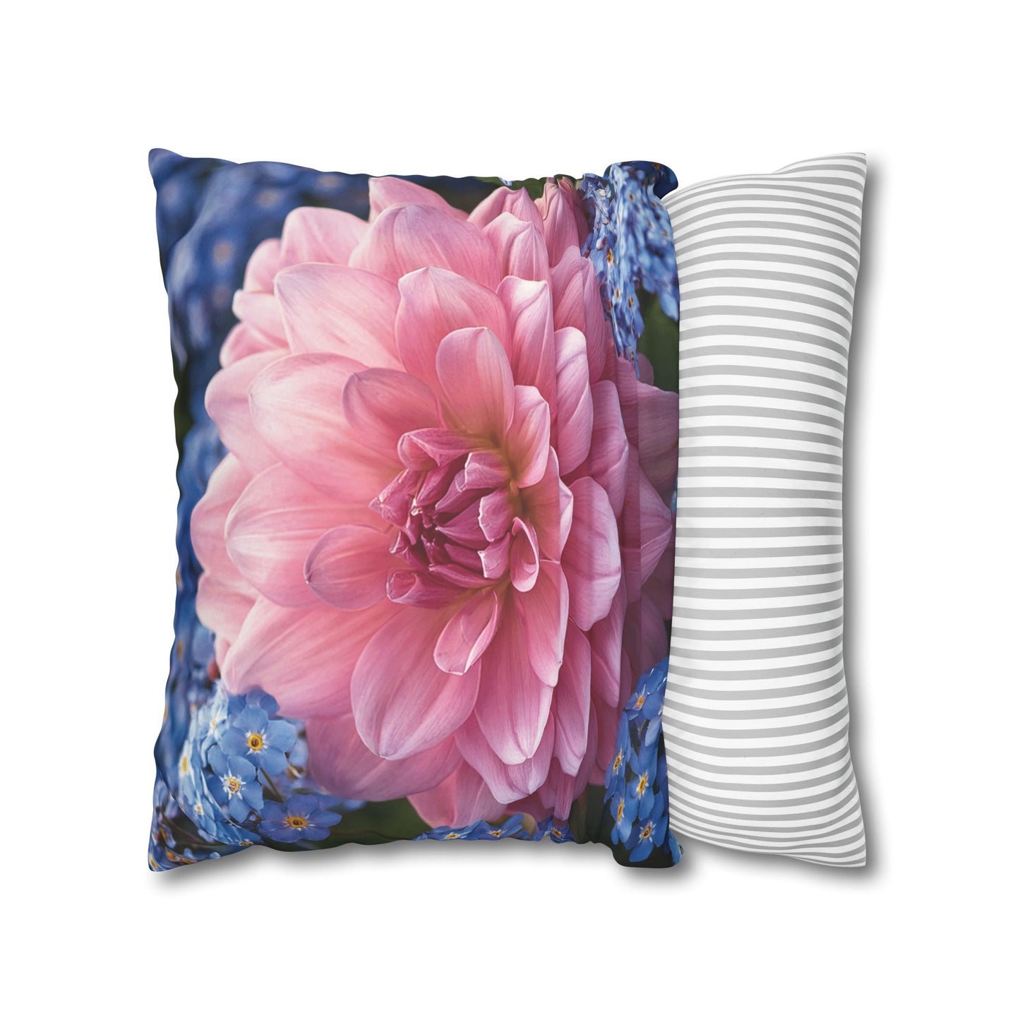 Floral Pillow Covers