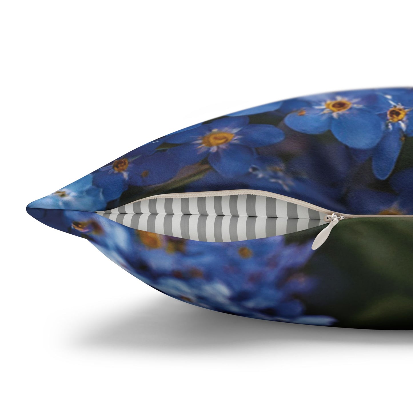 Floral Pillow Covers