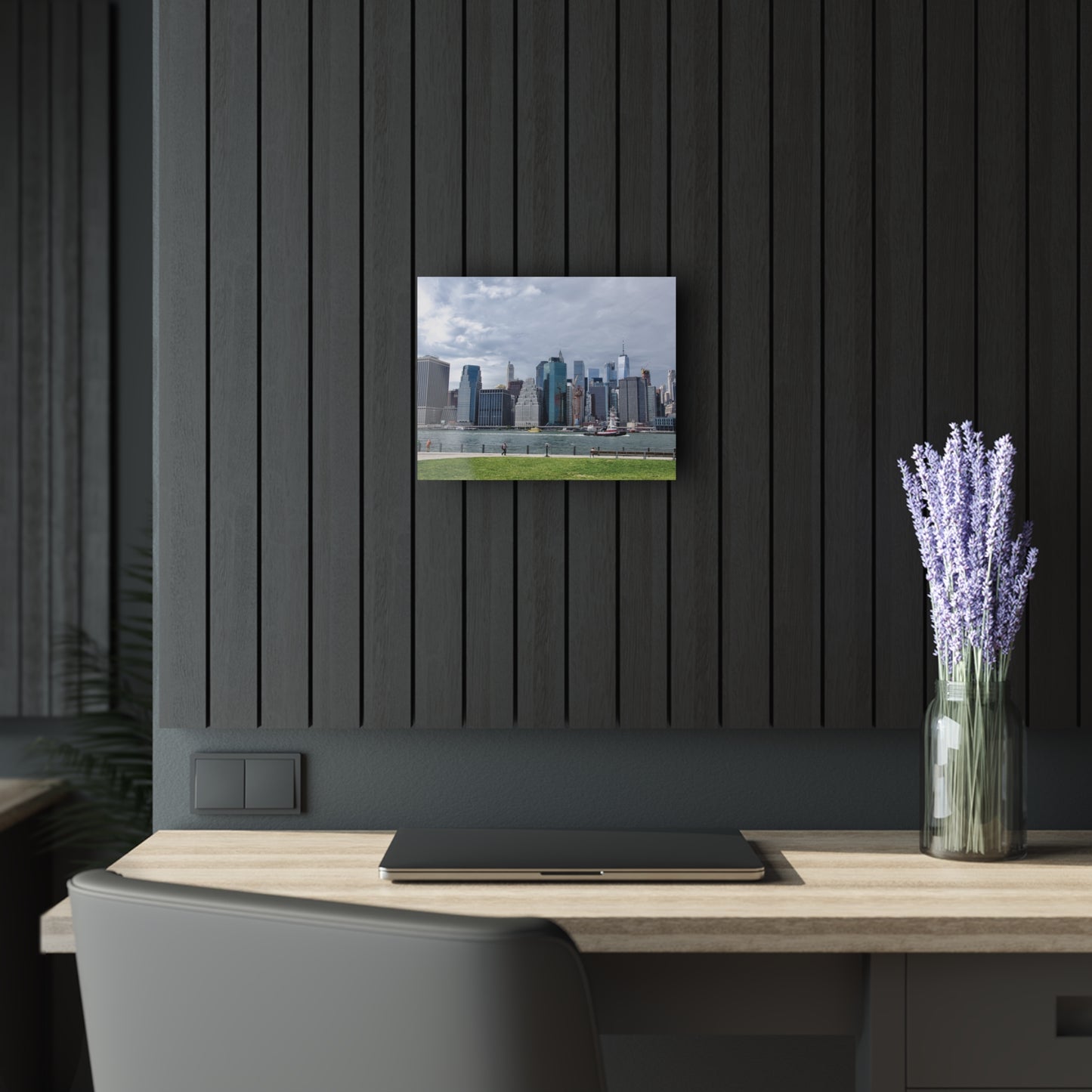 Wall Decor City Prints