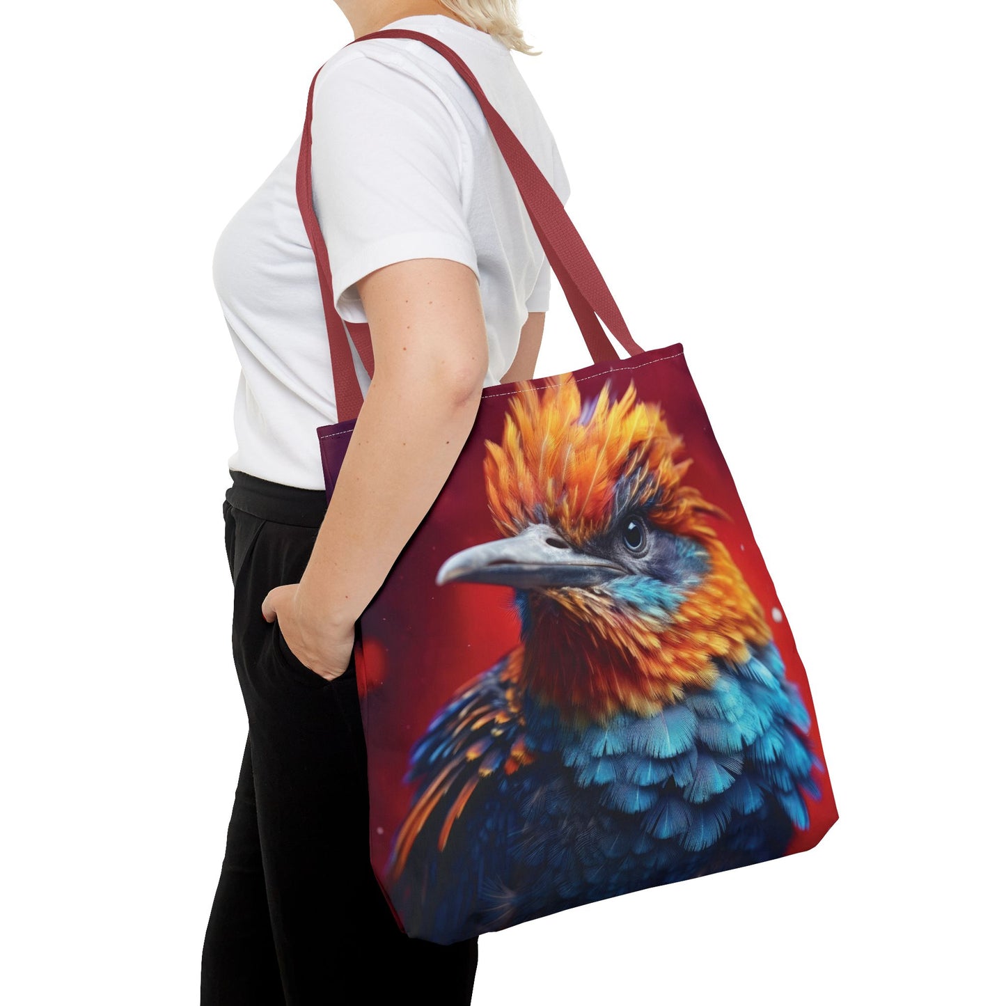 Canvas Bags with Animals