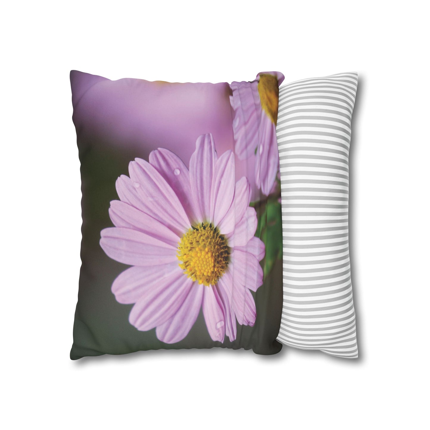 Floral Pillow Covers